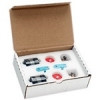 Xerox 016147200 fuser/cutter-kit (origineel) 016147200 046528 - 1