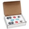 Xerox 016147200 fuser/cutter-kit (origineel) 046528 - 1