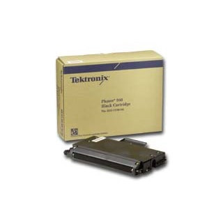 Xerox 016153600 toner zwart (origineel) 016153600 046533 - 1