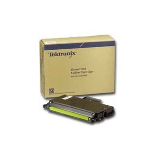 Xerox 016153900 toner geel (origineel) 016153900 046536 - 1