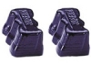 Xerox 016154100 colorstix 2 x cyaan (origineel) 046538 - 1