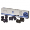 Xerox 016160500 colorstix 5 x cyaan + 2 x zwart (origineel) 046546 - 1