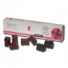 Xerox 016160600 colorstix 5 x magenta + 2 x zwart (origineel) 046547 - 1