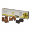 Xerox 016160700 colorstix 5 x geel + 2 x zwart (origineel) 046548 - 1