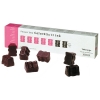 Xerox 016190401 colorstix 5 x magenta + 2 x zwart (origineel) 046608 - 1