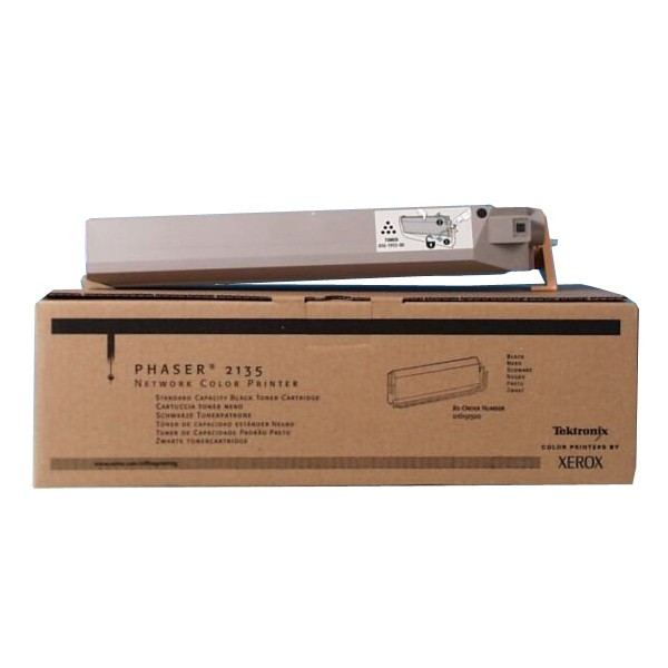 Xerox 016191300 toner zwart standaard capaciteit (origineel) 016191300 046613 - 1