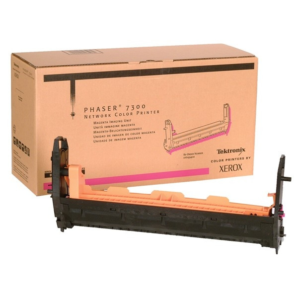 Xerox 016199400 drum magenta (origineel) 016199400 046645 - 1