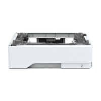 Xerox 097N02469 optionele papierlade voor 550 896176 Xerox 097N02469 optionele papierlade voor 550 896176