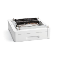 Xerox 097S04765 optionele papierlade voor 550 vellen 097S04765 896136