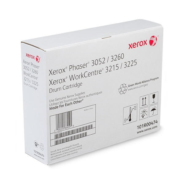 Xerox 101R00474 drum (origineel) 101R00474 048016 - 1