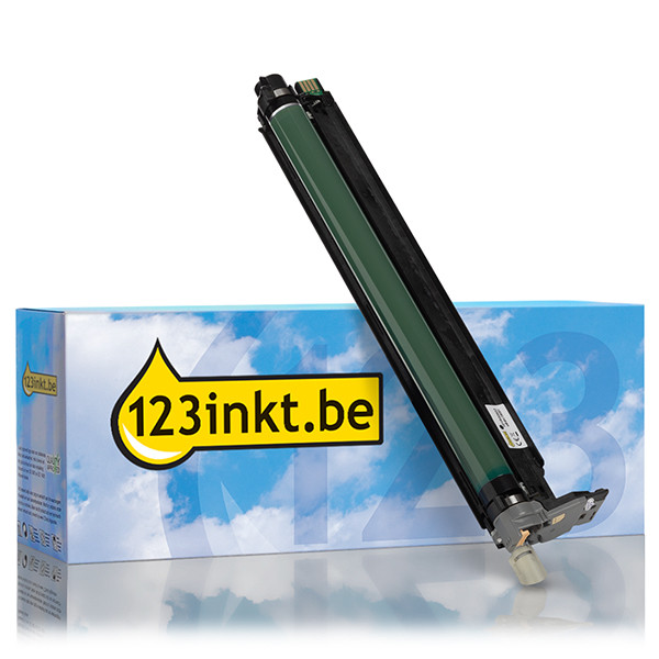 Xerox 101R00602 drum (123inkt huismerk) 101R00602C 048381 - 1