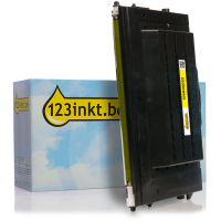 Xerox 106R00682 toner geel hoge capaciteit (123inkt huismerk)