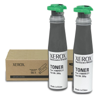 Xerox 106R01277 toner zwart (origineel) 106R01277 047432