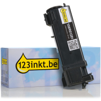 Xerox 106R01281 toner zwart (123inkt huismerk) 106R01281C 047367