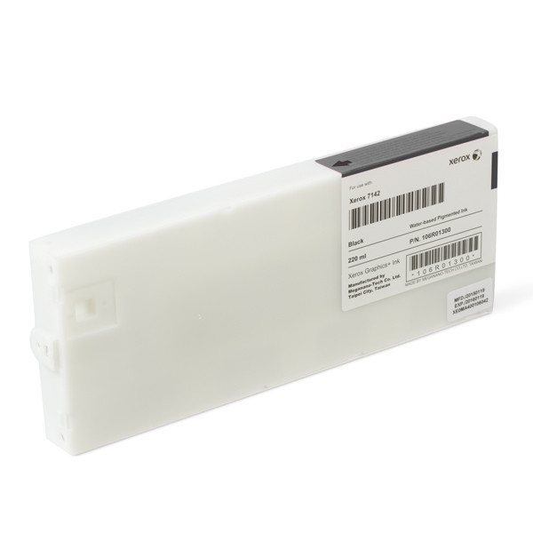 Xerox 106R01300 inktcartridge zwart hoge capaciteit (origineel) 106R01300 041664 - 1