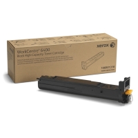 Xerox 106R01316 toner zwart hoge capaciteit (origineel) 106R01316 047484