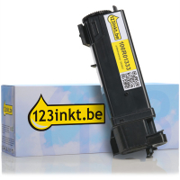 Xerox 106R01333 toner geel (123inkt huismerk)