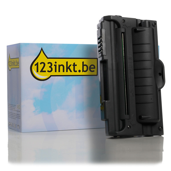 Xerox 106R01373 toner zwart (123inkt huismerk) 106R01373C 047419 - 1