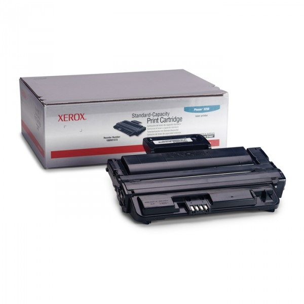 Xerox 106R01373 toner zwart (origineel) 106R01373 047418 - 1