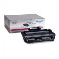 Xerox 106R01374 toner zwart hoge capaciteit (origineel) 106R01374 047420