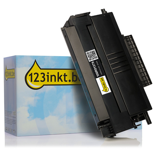 Xerox 106R01379 toner zwart hoge capaciteit (123inkt huismerk) 106R01379C 047481 - 1