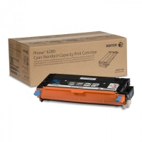 Xerox 106R01388 toner cyaan (origineel) 106R01388 047438