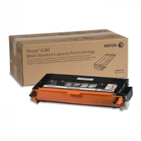 Xerox 106R01391 toner zwart (origineel) 106R01391 047444