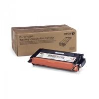 Xerox 106R01395 toner zwart hoge capaciteit (origineel) 106R01395 047452