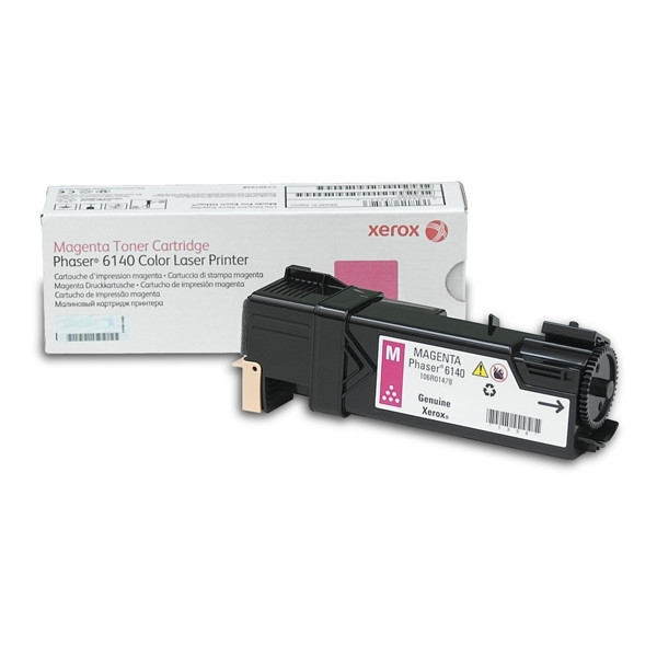 Xerox 106R01478 toner magenta (origineel) 106R01478 047530 - 1