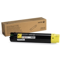 Xerox 106R01505 toner geel (origineel) 106R01505 047678