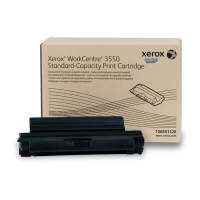 Xerox 106R01528 toner zwart (origineel) 106R01528 047576