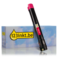 Xerox 106R01567 toner magenta hoge capaciteit (123inkt huismerk)