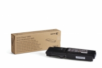 Xerox 106R02232 toner zwart hoge capaciteit (origineel) 106R02232 047858