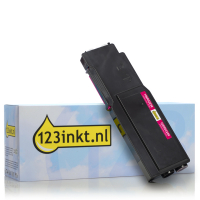 Xerox 106R02246 toner magenta (123inkt huismerk) 106R02246C 047871