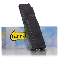 Xerox 106R02745 toner magenta (123inkt huismerk) 106R02745C 048007