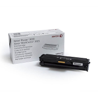 Xerox 106R02773 toner zwart (origineel) 048324