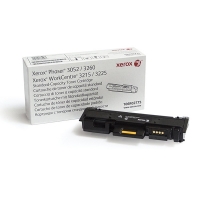Xerox 106R02775 toner zwart (origineel) 106R02775 048012