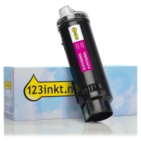 Xerox 106R03474 toner magenta (123inkt huismerk)