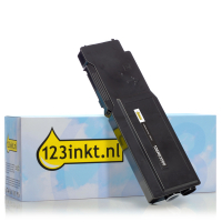 Xerox 106R03500 toner zwart (123inkt huismerk)