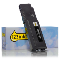 Xerox 106R03528 toner zwart extra hoge capaciteit (123inkt huismerk) 106R03528C 048149