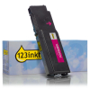 Xerox 106R03531 toner magenta extra hoge capaciteit (123inkt huismerk)