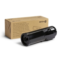 Xerox 106R03582 toner zwart hoge capaciteit (origineel) 106R03582 048158