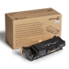 Xerox 106R03620 toner zwart (origineel)