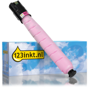 Xerox 106R04067 toner magenta (123inkt huismerk) 048369