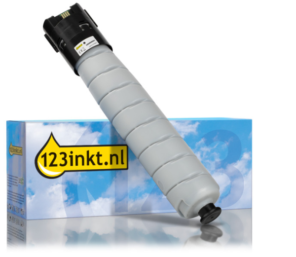 Xerox 106R04069 toner zwart (123inkt huismerk) 048365 - 1