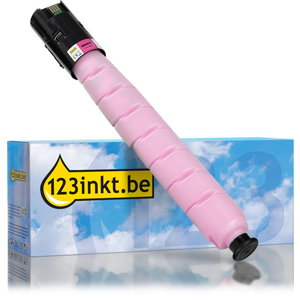 Xerox 106R04079 toner magenta hoge capaciteit (123inkt huismerk) 048377 - 1