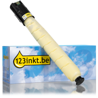 Xerox 106R04080 toner geel hoge capaciteit (123inkt huismerk) 048379
