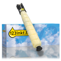 Xerox 106R04080 toner geel hoge capaciteit (123inkt huismerk) 048379