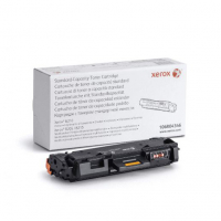 Xerox 106R04346 toner zwart (origineel) 106R04346 048410