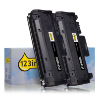 Xerox 106R04349 toner zwart dubbelpak (123inkt huismerk)